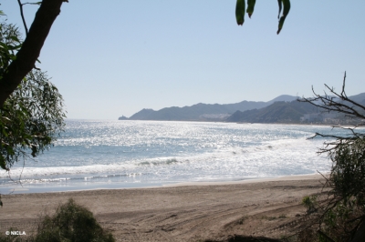 Mojacar Playa